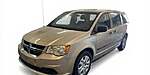 Used 2014 DODGE GRAND CARAVAN SE 4DR MINI VAN in ELK RIVER, MINNESOTA