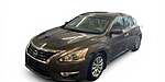 Used 2014 NISSAN ALTIMA 2.5 SL 4DR SEDAN in ELK RIVER, MINNESOTA