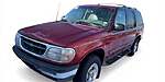 Used 1998 FORD EXPLORER XL 4-DOOR 4WD in ELK RIVER, MINNESOTA