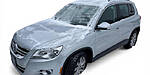 Used 2009 Volkswagen Tiguan SE in ELK RIVER, MINNESOTA