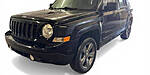 Used 2015 JEEP PATRIOT LATITUDE 4X4 4DR SUV in ELK RIVER, MINNESOTA