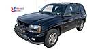 Used 2003 CHEVROLET TRAILBLAZER LS 4WD 4DR SUV in ELK RIVER, MINNESOTA