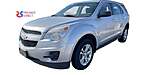 Used 2013 CHEVROLET EQUINOX LS AWD 4DR SUV in ELK RIVER, MINNESOTA