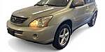 Used 2006 LEXUS RX400H BASE AWD 4DR SUV in ELK RIVER, MINNESOTA