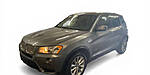 Used 2013 BMW X3 XDRIVE28I AWD 4DR SUV in ELK RIVER, MINNESOTA