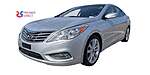 Used 2012 HYUNDAI AZERA BASE 4DR SEDAN in ELK RIVER, MINNESOTA