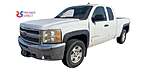 Used 2013 CHEVROLET SILVERADO 1500 LT 4X4 4DR EXTENDED CAB 6.5 FT. SB in ELK RIVER, MINNESOTA