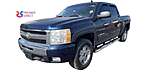 Used 2010 CHEVROLET SILVERADO 1500 LT 4X4 4DR CREW CAB 5.8 FT. SB in ELK RIVER, MINNESOTA