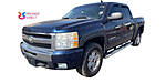 Used 2010 CHEVROLET SILVERADO 1500 LT 4X4 4DR CREW CAB 5.8 FT. SB in ELK RIVER, MINNESOTA