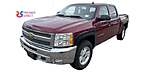 Used 2013 CHEVROLET SILVERADO 1500 LT 4X4 4DR CREW CAB 5.8 FT. SB in ELK RIVER, MINNESOTA