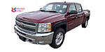 Used 2013 CHEVROLET SILVERADO 1500 LT 4X4 4DR CREW CAB 5.8 FT. SB in ELK RIVER, MINNESOTA
