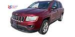 Used 2011 JEEP COMPASS SPORT 4X4 4DR SUV in ELK RIVER, MINNESOTA