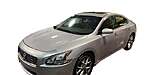Used 2011 NISSAN MAXIMA 3.5 SV 4DR SEDAN in ELK RIVER, MINNESOTA