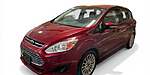 Used 2013 FORD C-MAX HYBRID SE 4DR WAGON in ELK RIVER, MINNESOTA
