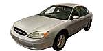 Used 2002 FORD TAURUS SES 4DR SEDAN in ELK RIVER, MINNESOTA
