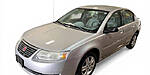 Used 2006 SATURN ION 2 4DR SEDAN 4A in ELK RIVER, MINNESOTA