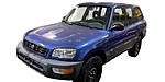 Used 1998 TOYOTA RAV4 4-DOOR 2WD in ELK RIVER, MINNESOTA