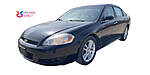 Used 2012 CHEVROLET IMPALA LTZ 4DR SEDAN in ELK RIVER, MINNESOTA