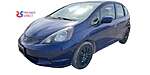 Used 2013 Honda Fit BASE 4DR HATCHBACK 5A in ELK RIVER, MINNESOTA