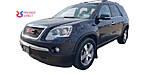 Used 2012 GMC ACADIA SLT 1 4DR SUV in ELK RIVER, MINNESOTA