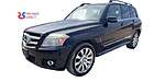 Used 2010 MERCEDES-BENZ GLK-CLASS GLK 350 4MATIC AWD 4DR SUV in ELK RIVER, MINNESOTA