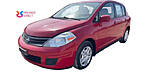 Used 2011 NISSAN VERSA 1.8 SL 4DR HATCHBACK in ELK RIVER, MINNESOTA