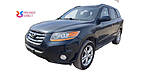 Used 2010 HYUNDAI SANTA FE SE AWD 4DR SUV in ELK RIVER, MINNESOTA