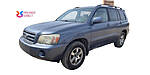Used 2004 TOYOTA HIGHLANDER BASE FWD 4DR SUV V6 in ELK RIVER, MINNESOTA