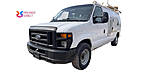 Used 2013 FORD E-SERIES E 250 3DR CARGO VAN in ELK RIVER, MINNESOTA