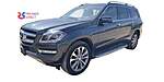 Used 2013 MERCEDES-BENZ GL-CLASS GL 450 4MATIC AWD 4DR SUV in ELK RIVER, MINNESOTA