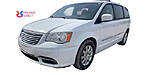 Used 2013 CHRYSLER TOWN & COUNTRY TOURING 4DR MINI VAN in ELK RIVER, MINNESOTA