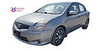 Used 2011 NISSAN SENTRA 2.0 4DR SEDAN CVT in ELK RIVER, MINNESOTA