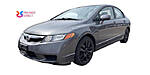 Used 2010 Honda Civic LX 4DR SEDAN 5A in ELK RIVER, MINNESOTA