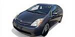 Used 2008 TOYOTA PRIUS 4-DOOR LIFTBACK in ELK RIVER, MINNESOTA
