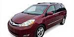 Used 2006 TOYOTA SIENNA XLE in ELK RIVER, MINNESOTA