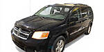 Used 2010 DODGE GRAND CARAVAN SXT 4DR MINI VAN in ELK RIVER, MINNESOTA