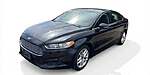 Used 2014 FORD FUSION SE 4DR SEDAN in ELK RIVER, MINNESOTA