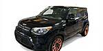 Used 2014 KIA SOUL + 4DR CROSSOVER in ELK RIVER, MINNESOTA