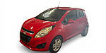 Used 2014 CHEVROLET SPARK LS MANUAL 4DR HATCHBACK in ELK RIVER, MINNESOTA