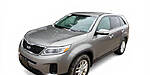 Used 2014 KIA SORENTO LX 4DR SUV in ELK RIVER, MINNESOTA