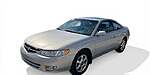 Used 2000 TOYOTA SOLARA SE V6 2DR COUPE in ELK RIVER, MINNESOTA