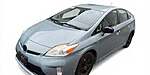 Used 2013 TOYOTA PRIUS PRIUS IV in ELK RIVER, MINNESOTA