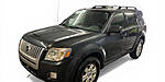 Used 2010 MERCURY MARINER V6 AWD 4DR SUV in ELK RIVER, MINNESOTA