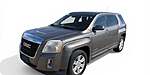 Used 2012 GMC TERRAIN SLE 1 4DR SUV in ELK RIVER, MINNESOTA