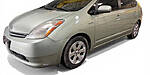 Used 2009 TOYOTA PRIUS 4-DOOR LIFTBACK in ELK RIVER, MINNESOTA
