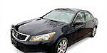 Used 2009 Honda Accord EX 4DR SEDAN 5A in ELK RIVER, MINNESOTA