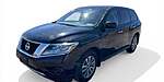 Used 2015 NISSAN PATHFINDER S 2WD in ELK RIVER, MINNESOTA