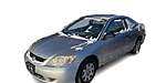 Used 2004 Honda Civic HX 2DR COUPE in ELK RIVER, MINNESOTA