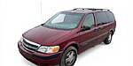 Used 2003 CHEVROLET VENTURE EXTENDED in ELK RIVER, MINNESOTA