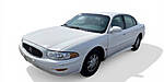 Used 2005 BUICK LESABRE CUSTOM 4DR SEDAN in ELK RIVER, MINNESOTA